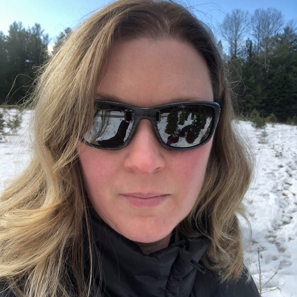 Profile Picture of Meaghan Mitchell (@lilymegs72) on Poshmark