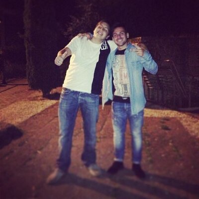 Profile Picture of Christian DFrancesco (@ChrisdFrancesco) on Twitter