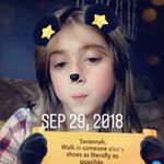 Profile Picture of Savannah Maynard 💕 (@edwinrmaynard) on Instagram