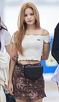 Profile Picture of Sorn (singer)on Wikipedia