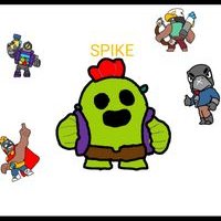 Profile Picture of Bryan Adorador De Spike (@AdoradorSpike) on Twitter