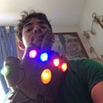 Profile Picture of Gerald Gagne (@gerald_the_guap) on Instagram