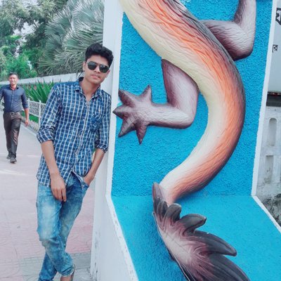 Profile Picture of Md. Shamim  Reza Jon (@ShamimJon) on Twitter