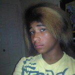 Profile Picture of David Vanity (@first_born_zombie) on Instagram