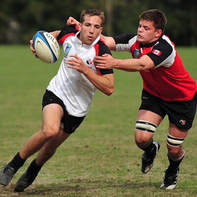 Profile Picture of Thomas Wales (@thomwales) on Twitter