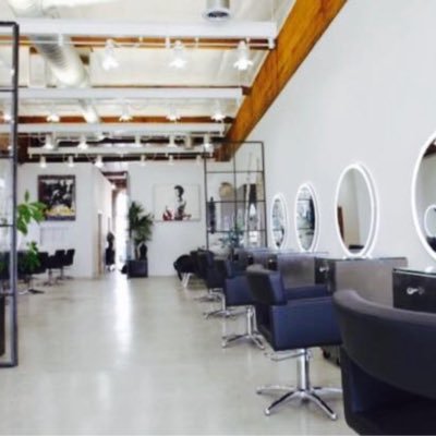 Profile Picture of Matthew Preece Salon (@matthewpreece) on Twitter