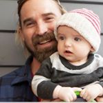 Profile Picture of Blake aka Rowdy (@rowdencarpentry) on Instagram