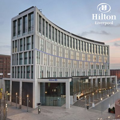Profile Picture of Hilton Liverpool (@hiltonliverpool) on Twitter