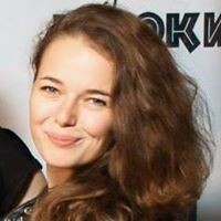 Profile Picture of Katya Lavrenova (@katya-lavrenova) on Quora