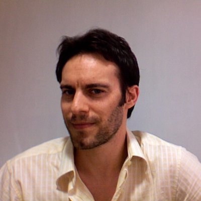 Profile Picture of Tom Gartside (@tomgartside) on Twitter