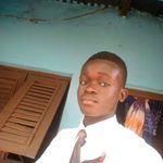 Profile Picture of Paul Koffî Kouassî (@kpaulkoffi) on Instagram