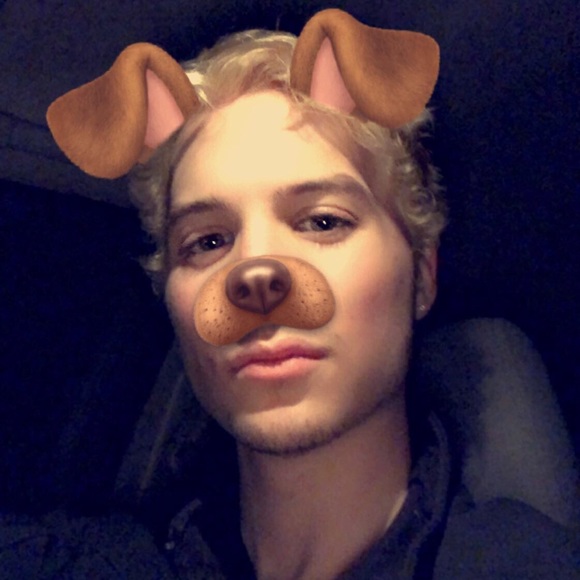 Profile Picture of Jared Whitley (@jaredwhitley2) on Poshmark