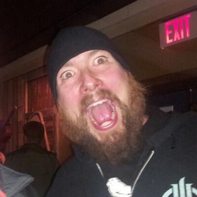 Profile Picture of James (@SarcaPrimus) on Twitter