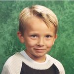 Michael Mollahan - Instagram Profile Picture of Michael Mollahan (@blondehairblueeyes___) on Instagram