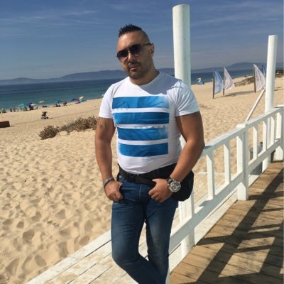 Profile Picture of Nuno Amaral (@NunoAmaral13) on Twitter