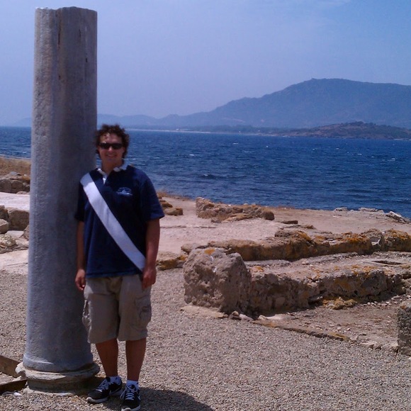 Profile Picture of James Hedrick (@jhedrick3) on Poshmark