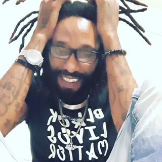 Profile Picture of Delone Matthews (The Real Dojah) (@Dojah8800) on Facebook