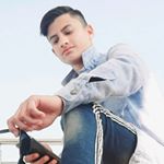 Profile Picture of Farhan Patel (@farhan.patel.026) on Instagram