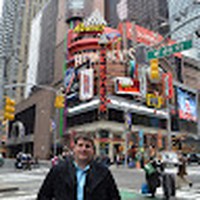 Profile Picture of Jason Swinford (@jason-swinford-6) on Quora