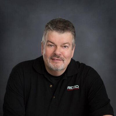 Profile Picture of Bryan Revor (@PastorRev1) on Twitter