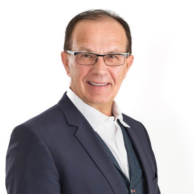 Profile Picture of Ken MacAulay RE/MAX (@kmacaulayremax) on Twitter