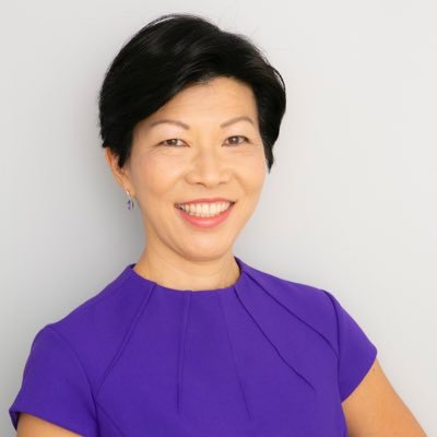 Profile Picture of Kathy Matsui (@KathyMatsui) on Twitter