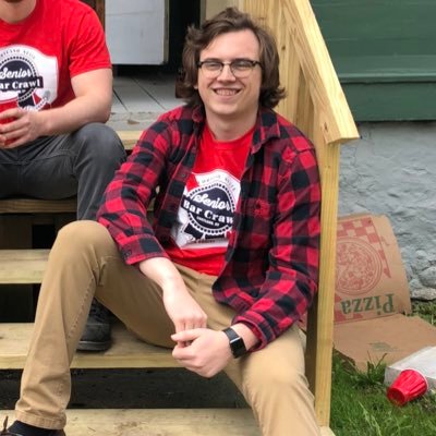 Profile Picture of Nick Frame (@nick_frame) on Twitter