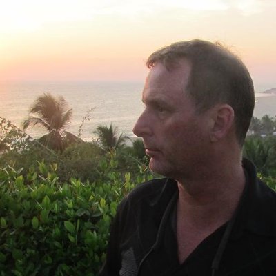 Profile Picture of David Clarence Baker (@DClarenceBaker) on Twitter