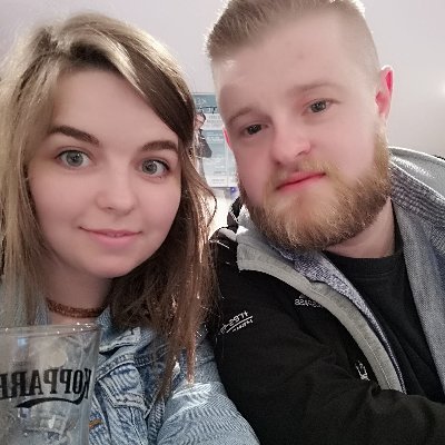 Profile Picture of Christopher Perrett (@teamdc9095) on Twitter