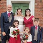 Profile Picture of Rachael Steele (@rachael.brennan17) on Instagram