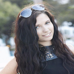 Profile Picture of Jessica Simon (@n-berba) on Flickr