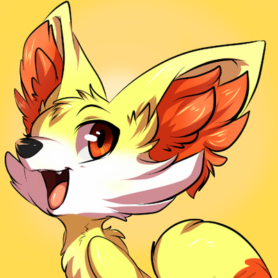 Profile Picture of Anthony Savoie (@Little_Fennekin) on Twitter