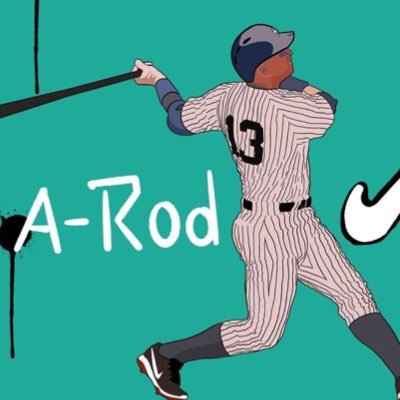 Profile Picture of Alex Rodriguez (@arodtodayy) on Twitter