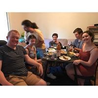 Profile Picture of James Collings (@james-collings-5) on Quora