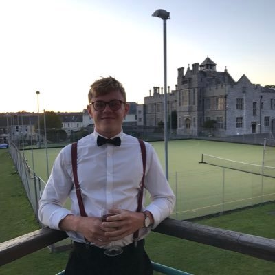 Profile Picture of Matt Hodson (@MattHodson4) on Twitter