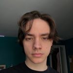 Profile Picture of Alex Totten-Thomas (@alextotenthomas) on Instagram