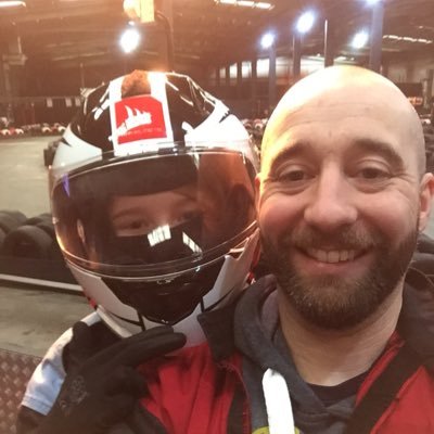 Profile Picture of Nick Cochrane (@uxvoyeur) on Twitter