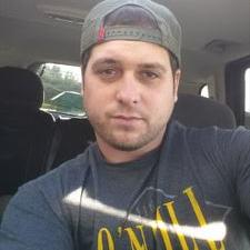 Profile Picture of Tyler Lockhart (@tylerlockhart8) on Twitter