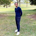 Profile Picture of Michael Darin (@michael_drin) on Instagram