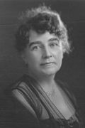 Profile Picture of Gene Stratton-Porteron Wikipedia
