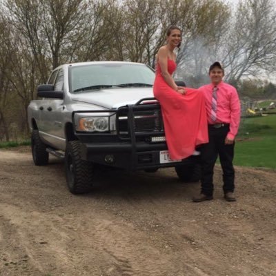 Profile Picture of Nick Kieffer (@nickkieffer54) on Twitter