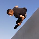 Profile Picture of Daniel Sari (@daniel_freerun) on Instagram