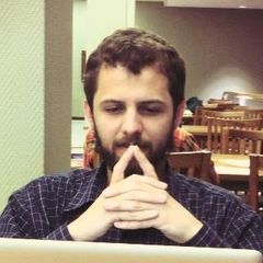 Profile Picture of Nicholas Hud (@angrygoatman) on Tiktok