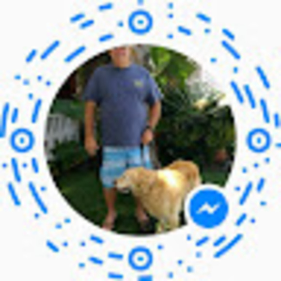 Profile Picture of Tim Hainley (@kimokeobcb) on Poshmark