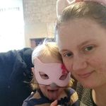 Profile Picture of Sarah Skevington (@sarahskevington.jamberry) on Instagram