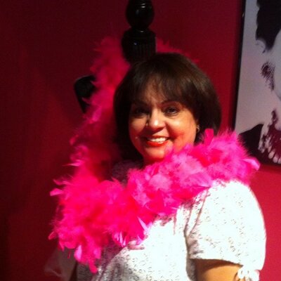 Profile Picture of Myrna Guzman (@GuzmalMyrna) on Twitter