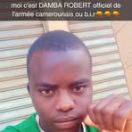 Robert Amaô Damba - Facebook Profile Picture of Robert Amaô Damba (@Robert-Amaô-Damba) on Facebook
