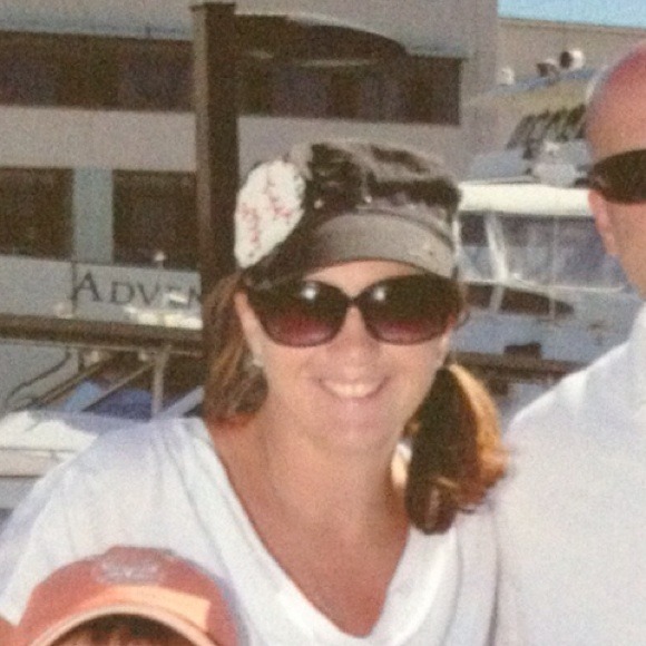Profile Picture of Chandra Ory (@teamorymom) on Poshmark
