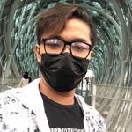 Profile Picture of Daniel Shafiq (@dansha25) on Instagram