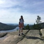 Profile Picture of Olivia Bernhardt Brogan (@oliviabrogan) on Instagram